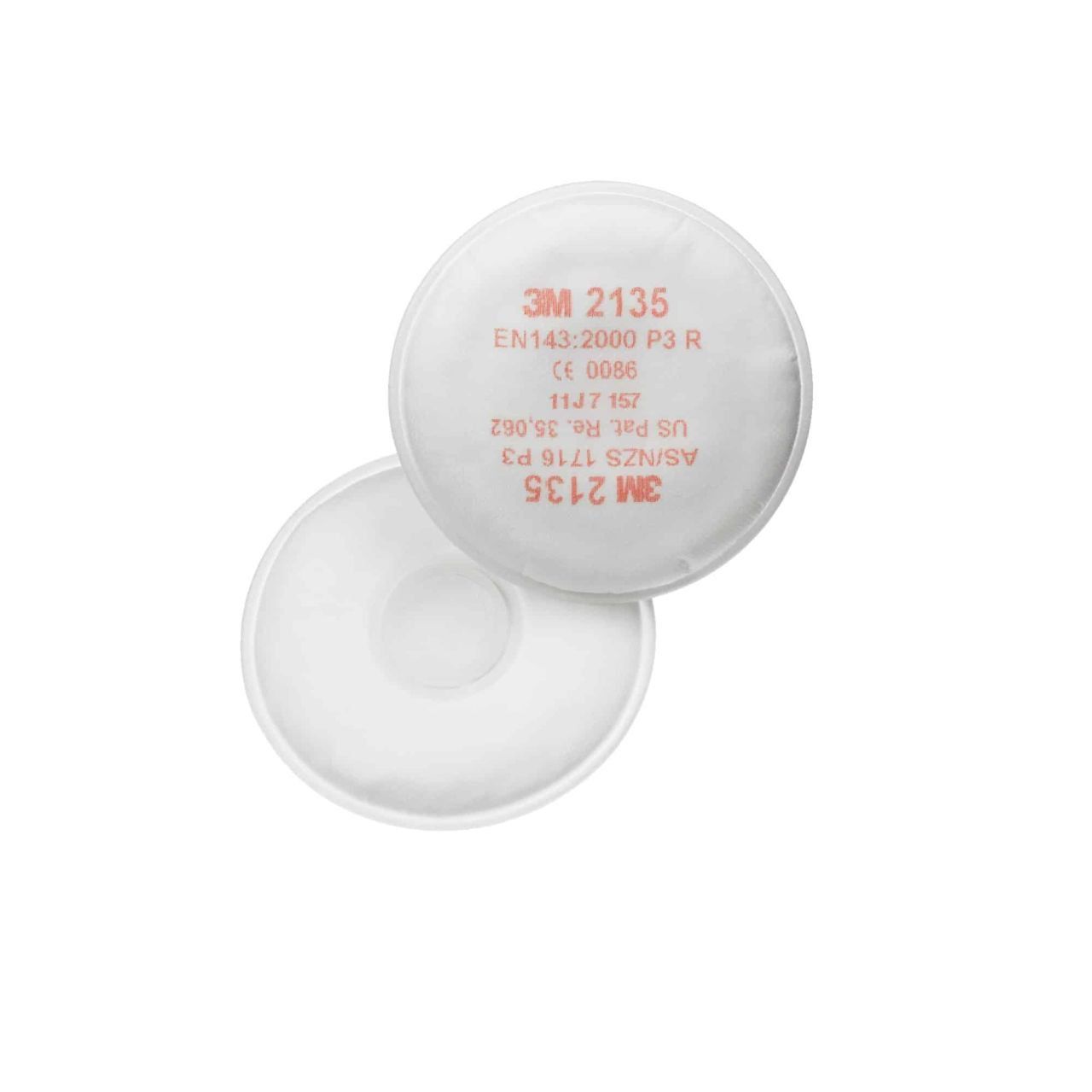 3M 2135 P3 Dust, Mist, Smoke Filter