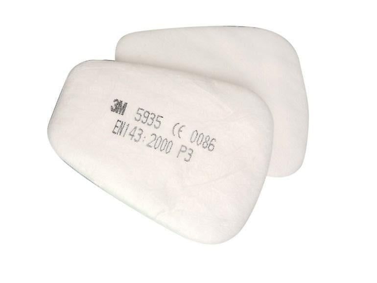 3M 5935 P3 Dust and Mist Filter
