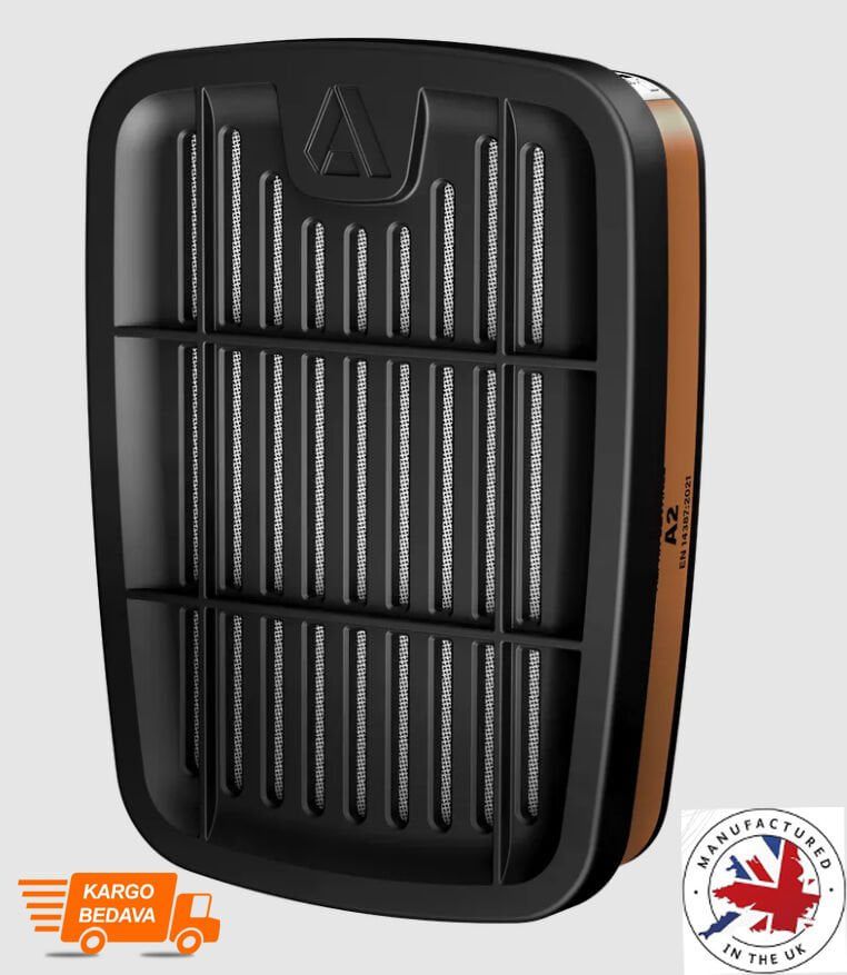 ALPHA SOLWAY A2- ASRAS0006BZ...