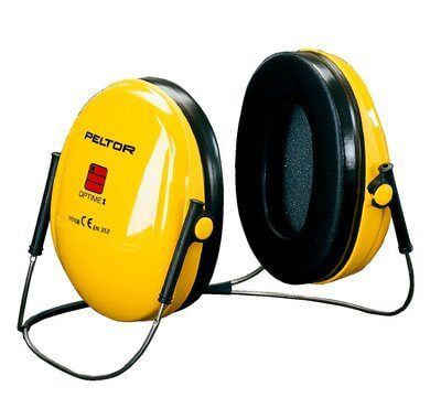 3M™ PELTOR™ Optime™ I Headphones H510B-403-GU